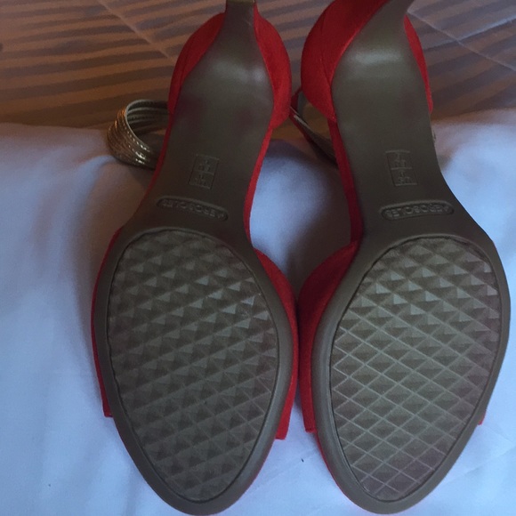 👠Beautiful Aerosoles Back Zip Shoes👠 - Picture 6 of 8